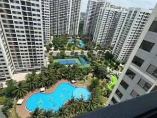 Căn 2pn view hồ bơi, công viên, thể thao  giá chỉ 3.6 tỷ! tầng cao thoáng đẹp  phân khu origami