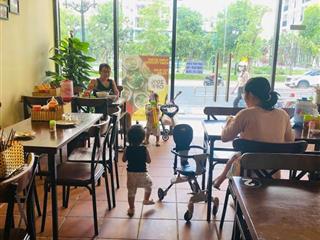 Ngân hàng thanh lý shop origami  mặt sảnh cư dân đông đúc  giá chỉ 11.8 tỷ