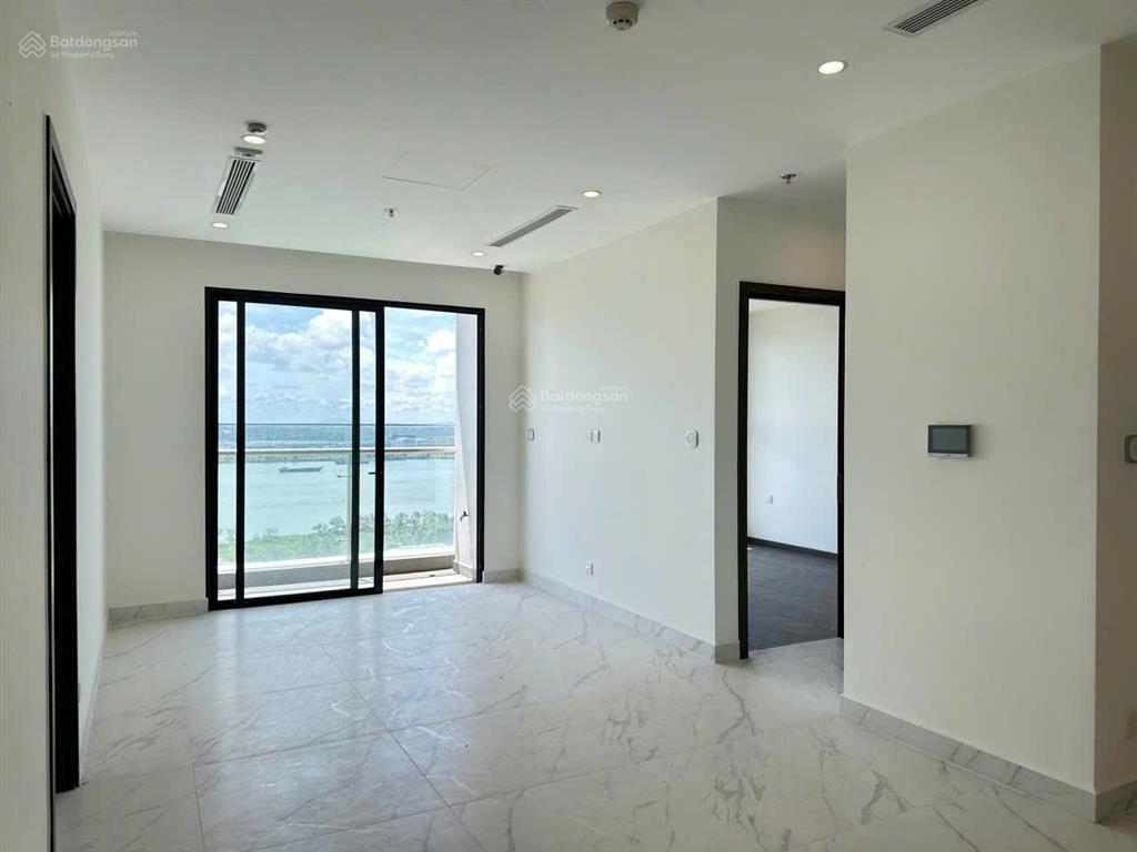 Bán căn hộ 2pn2wc view sông đồng nai tòa be7, vinhomes grand park