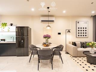 Giỏ hàng cho thuê căn hộ chung cư vinhomes grand park  giá tốt, có full nội thất  dọn vào ở ngay