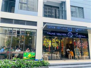 Giỏ hàng giá tốt nhất thị trường  sở hữu shophouse giá chỉ từ 9 tỷ, chiết khấu lên đến 45%
