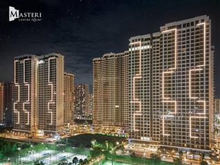 Full nội nhất  căn hộ view hồ bơi đẹp tại masteri centre point