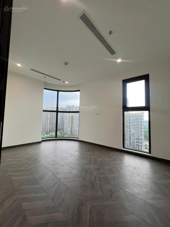 [bao thuế phí] giá chỉ 4,8 tỷ bán căn hộ 2pn diện tích rộng 80.2m2