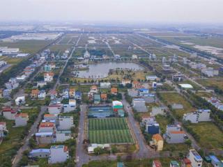 Đất nền tại dự án cạnh kcn thăng long 2 yên mỹ hưng yên.