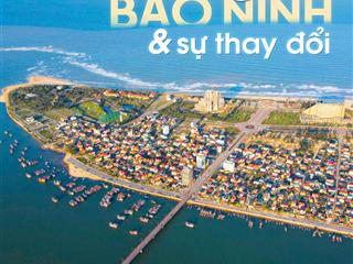 Tuyệt phẩm căn studio view biển bảo ninh  sông nhật lệ cực hot