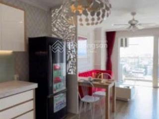 Bán căn góc f. home 2 pn, sổ hồng công chứng liền tay giá tốt nhất dự án