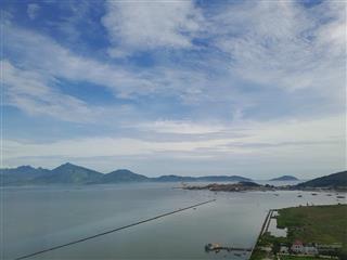 Căn góc 2pn view vịnh đà nẵng giá siêu tốt chỉ 3x tỷ cho thuê dòng tiền 18tr/ tháng