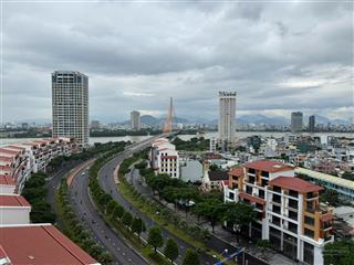 Bán căn studio tầng cao view sông hàn  đà nẵng downtown cực đẹp