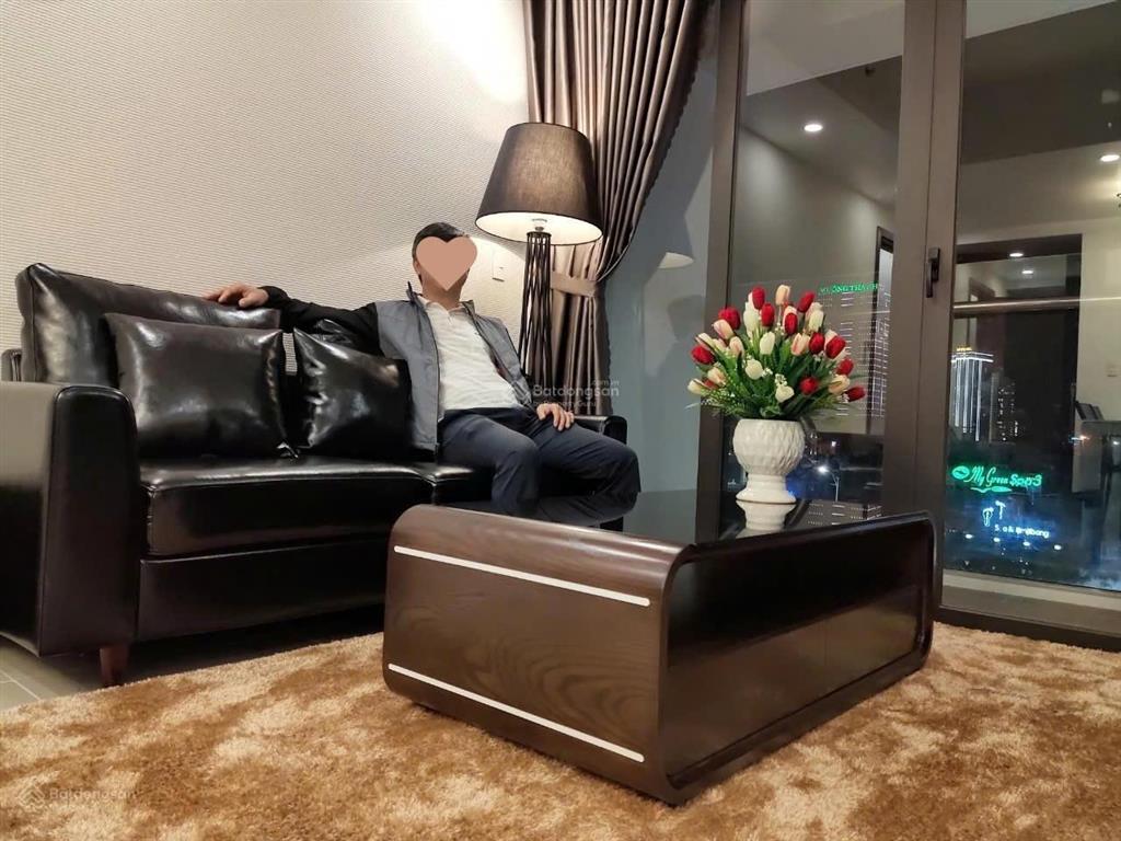 Bán căn 2pn hướng bắc view cầu rồng giá tốt nhất thị trường