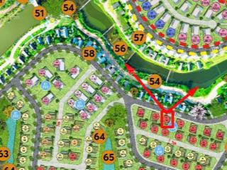 Chính chủ cần bán biệt thự view sông thiên nga đẹp nhất dự án legacy hill