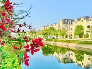 Chính chủ cần bán nhanh biệt thự 170m2 tại an lạc green symphony