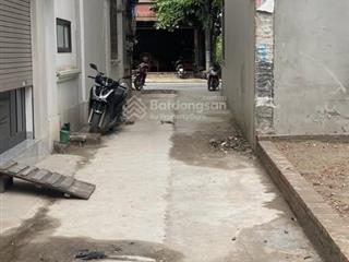 Bán đất đẹp vân hà, đông anh, hà nội. lô góc 2 mặt thoáng đường ô tô tránh. giá đầu tư chỉ 61tr/m2