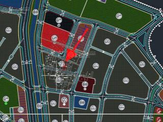 Siêu phẩm 152m² đất biểu khê đường ô tô tránh ,đất đẹp không chờ ai, mua là thắng!
