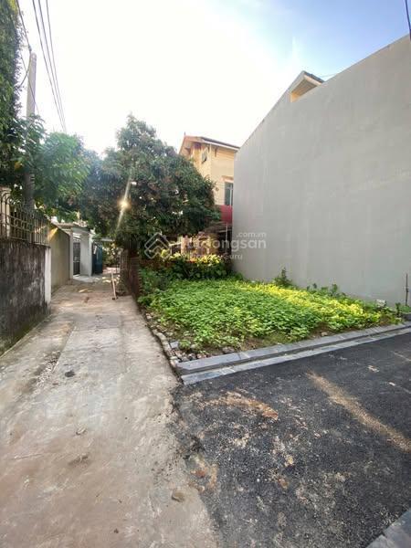 Lô góc 3 mặt thoáng vân nội đông anh hà nội ,đường thông ô tô vào tận đất, 150m ra quốc lộ 23