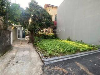 Lô góc 3 mặt thoáng vân nội  đông anh  hà nội ,đường thông ô tô vào tận đất, 150m ra quốc lộ 23