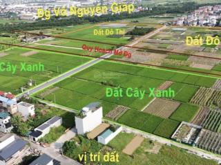 Bán đất đấu giá đại bằng, nguyên khê đông anh. 90m2 giá chỉ 8.19 tỷ mặt tiền, hậu 5m