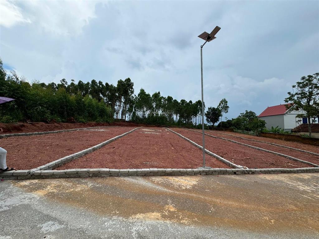 Bán đất tại xã thanh lâm, huyện lục nam, bắc giang, giá cực chất 690 triệu, 403m2
