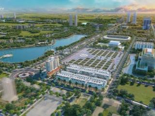 Bán căn chung cư view hồ điều hòa quảng trường vạn xuân tp. phổ yên