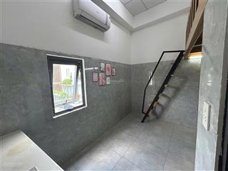 Phòng trọ full nội thất gò vấp
