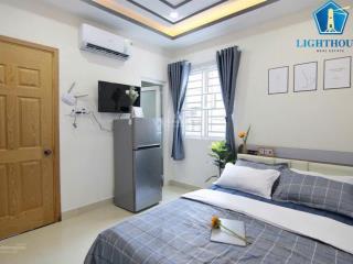Cho thuê chung cư mini tại 30 phùng văn cung, 7, phú nhuận, hồ chí minh, giá tốt chỉ với 4,9 triệu