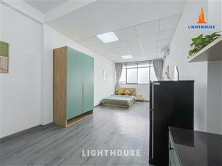 Cho thuê cc mini 25m2, 6,3 triệu, 1pn, 1wc tại nguyễn thái sơn, gò vấp, hcm