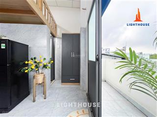 Căn phòng đáng sống giữa lòng gò vấp lê đức thọ  full nội thất cao cấp