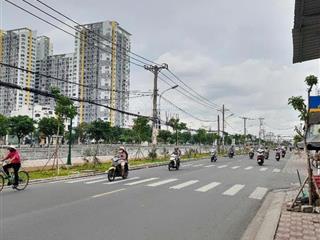 Bán nhà 8 phòng ngủ, 3 tầng ngang 8m, 1 sẹc đường bình đông, phường 15, quận 8, hồ chí minh, 5,1 tỷ