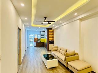 Bán Căn Hộ Tầng 7 Khu Đô Thị Thanh Hà - Nội Thất Đầy Đủ, Tiện Nghi Hoàn Hảo