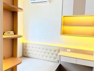 Bán nhanh căn hộ full nội thất tầng 12  63m2  khu 5 tòa mới chung cư thanh hà cienco 5