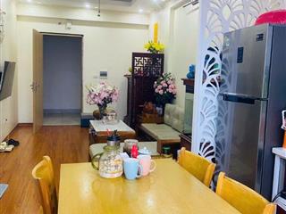Bán căn hộ tầng trung-full nội thất, giá rẻ nhất tại khu đô thị Thanh Hà