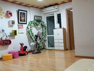 Cần bán gấp căn hộ khu 5 toà mới khu Thanh Hà Mường Thanh, giá rẻ nhất
