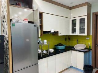 🏡 BÁN NHANH CĂN HỘ TẦNG 6- KĐT THANH HÀ, HÀ ĐÔNG