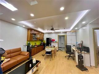 Bán căn hộ tầng 6, full nội thất Thanh Hà, Mường Thanh 