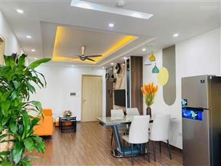 Chính chủ bán căn hộ tầng 6, full nội thất 72m2 thanh hà mường thanh