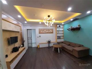 Cần tiền bán nhanh căn góc 76m2, full nội thất, giá chỉ 2,8xx tỷ tại kđt thanh hà  hà đông