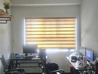 Bán căn hộ tầng trung 63,19m2, khu 11 tòa thanh hà  mường thanh