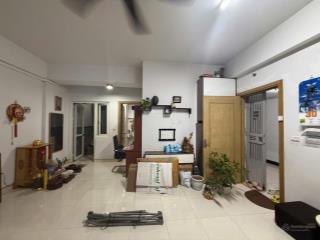 Bán căn hộ 70m2, 2,43 tỷ tại kđt thanh hà  hà đông