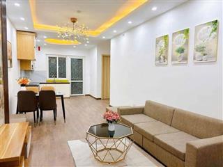 Cần tiền bán nhanh căn hộ tầng 8- full nội thất đẹp, dọn vào ở ngay tại kđt Thanh Hà-Hà Đông. 