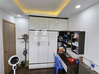 Cần tiền bán nhanh căn hộ full nội thất 76m2 tại Thanh Hà-Hà Đông