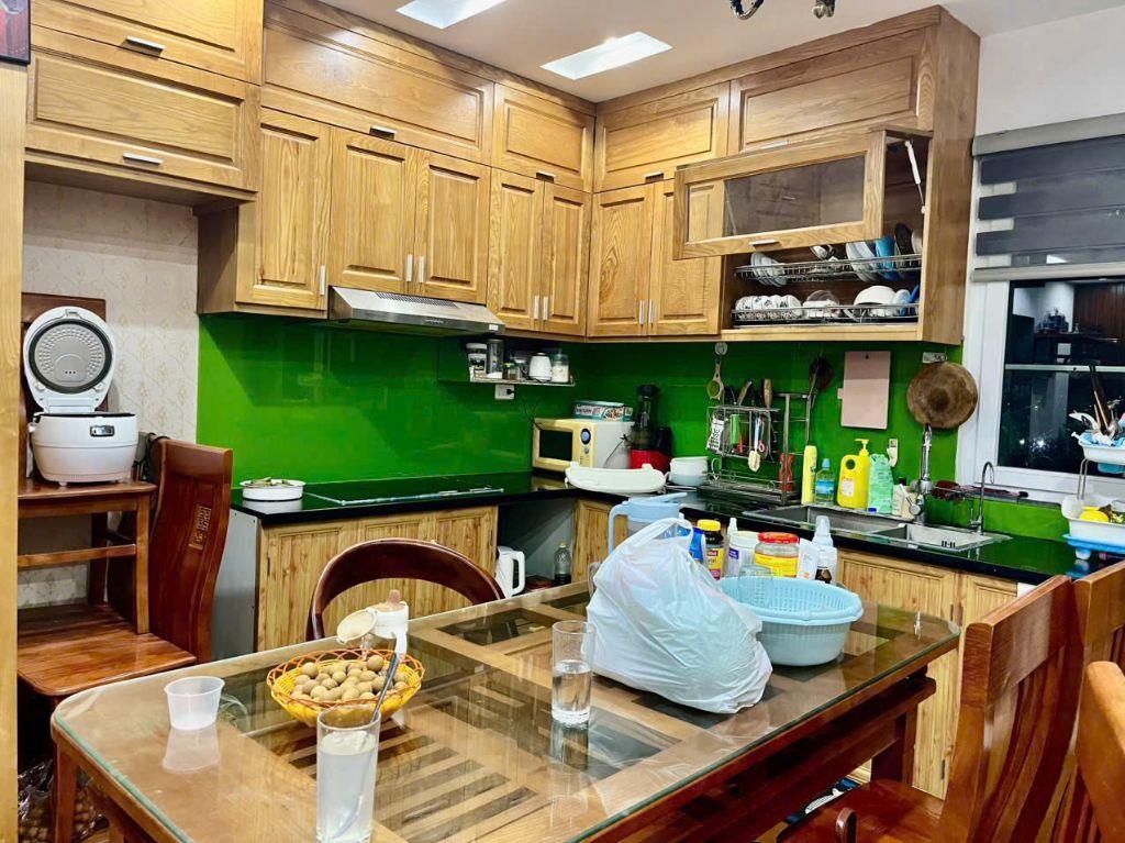 Cần bán căn hộ chung cư Thanh Hà 80m2 chỉ 4,0x tỷ. 