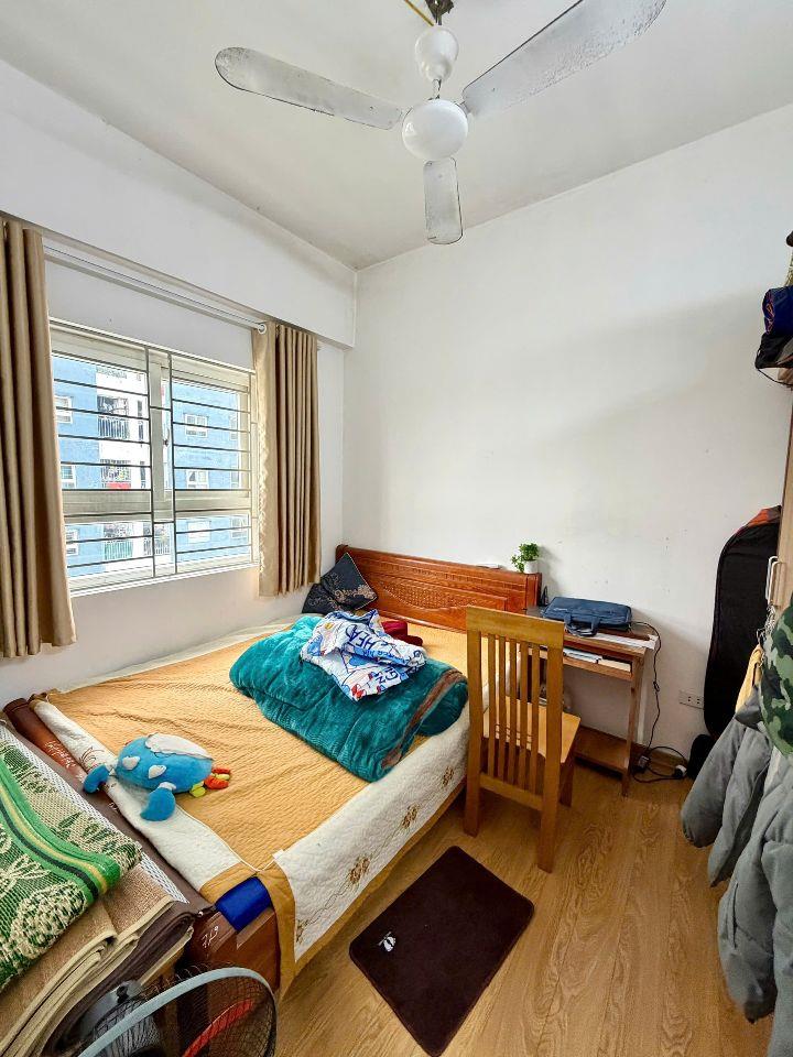 Cần bán gấp căn góc 76m2, 2Pn tại Thanh Hà-Hà Đông.