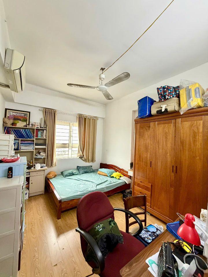 Cần bán gấp căn góc 76m2, 2Pn tại Thanh Hà-Hà Đông.