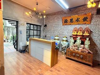 Mặt ngõ kdoanh sầm uất lò đúc, hbt  oto vào nhà  3 bước ra mặt phố  dt 89m2  giá 22.5 tỷ