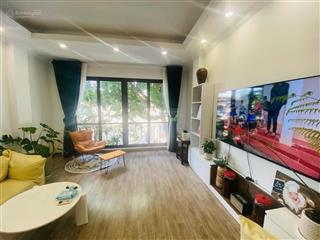 K có căn thứ 2 đẹp như này ở phạm ngũ lão, hoàn kiếm 2 thoáng trước sau dt 35m2 nở hậu  giá 26tỷ