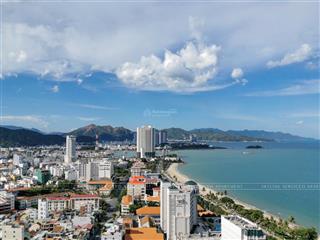 Cần bán 2 căn hộ liền kề todio view biển, tòa bắc gold coast nha trang 1pn dt 48,9m2 và 52,6m2