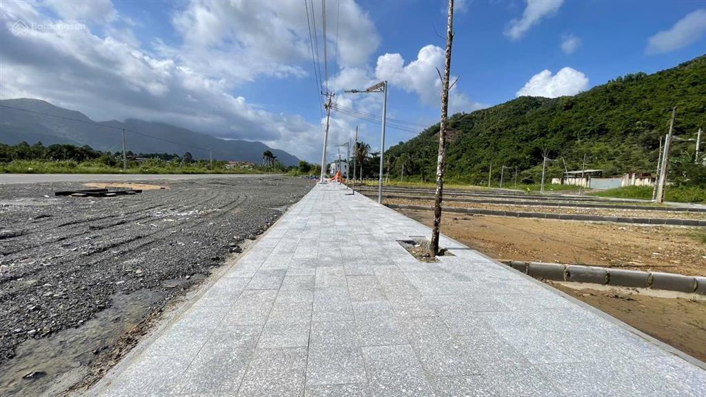 Bán lô đất mặt tiền tỉnh lộ 3 cạnh cụm nhà máy, kinh doanh đầu tư x3 tài sản ven vingroup, sẵn sổ