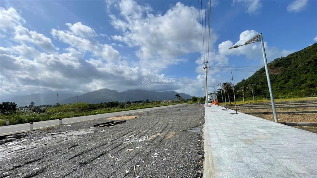 Bán lô đất mặt tiền tỉnh lộ 3 cạnh cụm nhà máy, kinh doanh đầu tư x3 tài sản ven vingroup, sẵn sổ