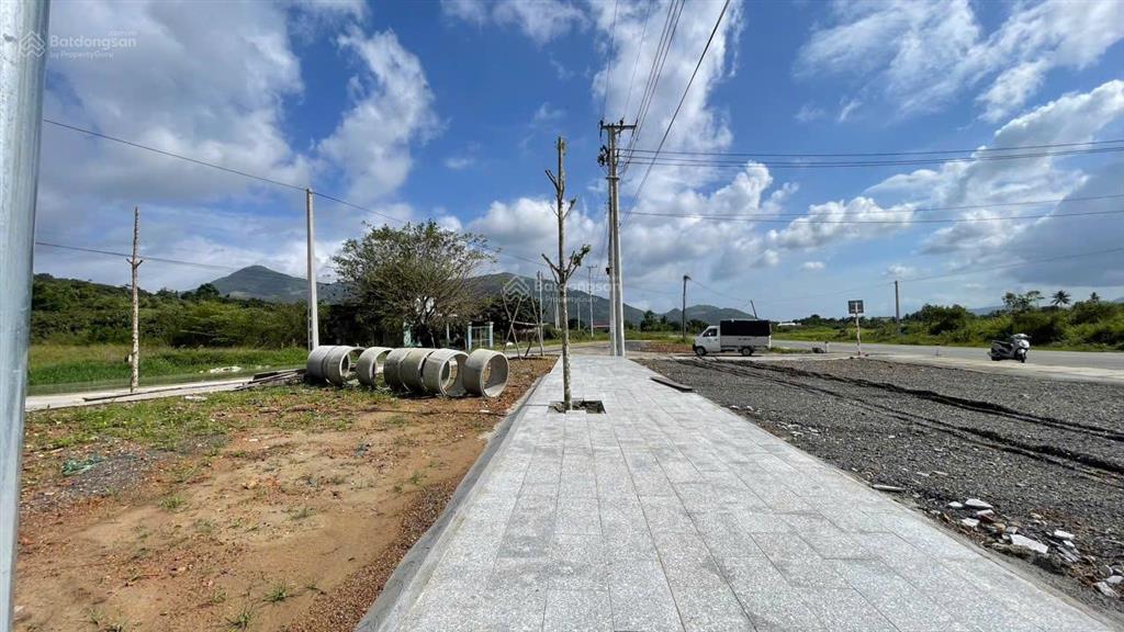 Bán lô đất mặt tiền tỉnh lộ 3 cạnh cụm nhà máy, kinh doanh đầu tư x3 tài sản ven vingroup, sẵn sổ