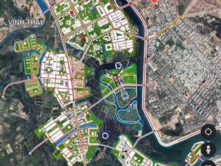 Giảm sâu 510 triệu bán nhà phước hải dt 55,3m2, đường oto thông, sát kđt sun group, phù hợp đầu tư