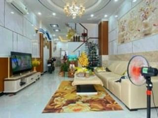Chính chủ cần bán căn biệt thự khu dân cư phước thiện giá chỉ 29,5 tỷ